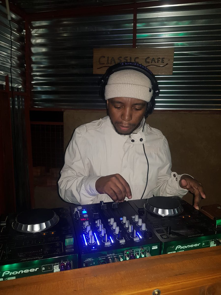 Thabo Tbo Bash (@tbobash) on Twitter photo 