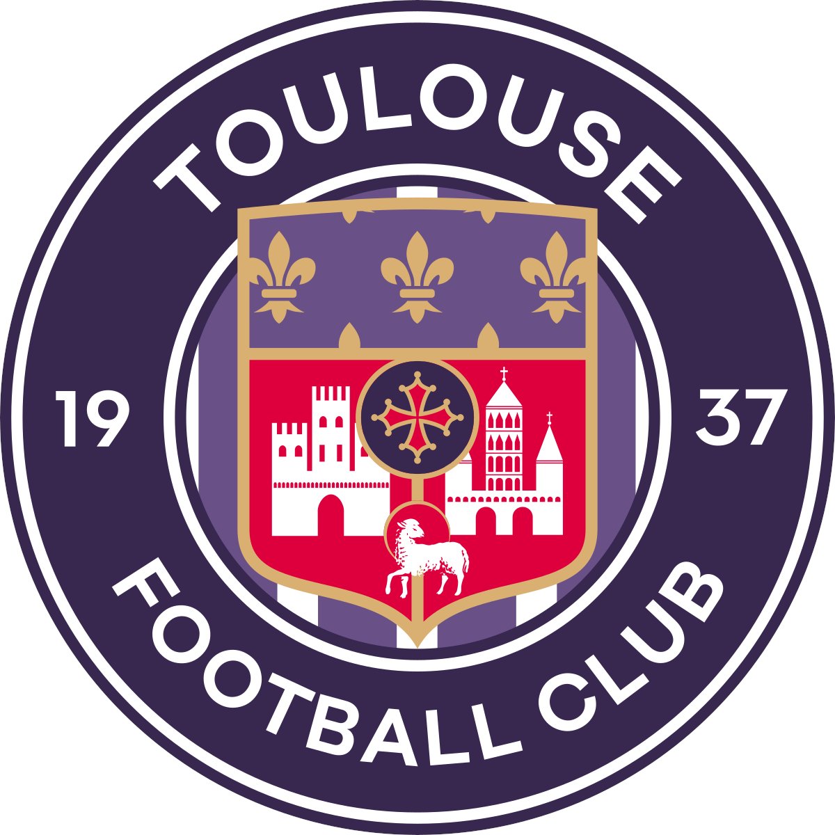 goldi31's tweet photo. Ville de rugby ? Ville de foot ? 
Ville de sport ! 🚀 https://t.co/LAgqLxLGF0