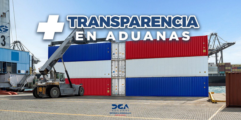 aduanard's tweet photo. Cada día ejecutamos acciones para simplificar y agilizar las gestiones aduaneras. Los resultados de una gestión basada en eficiencia, transparencia y mejor calidad del gasto, nos ha permitido alcanzar logros importantes en un corto plazo. #DGAEficiente #RenovandoelComercio https://t.co/1jRuyTjXkI