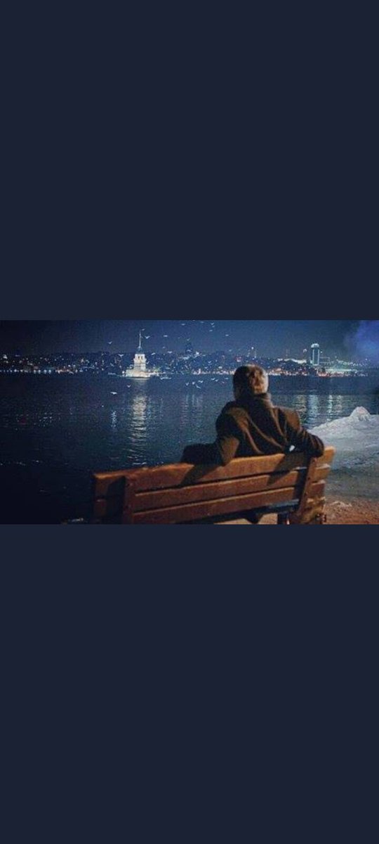 Olcay8287's tweet photo. Ben seni kazanabilirdim, Polat'ın Elif'ini kaybettiği bankta.
#mayıs8 https://t.co/ZJW51eXgV8