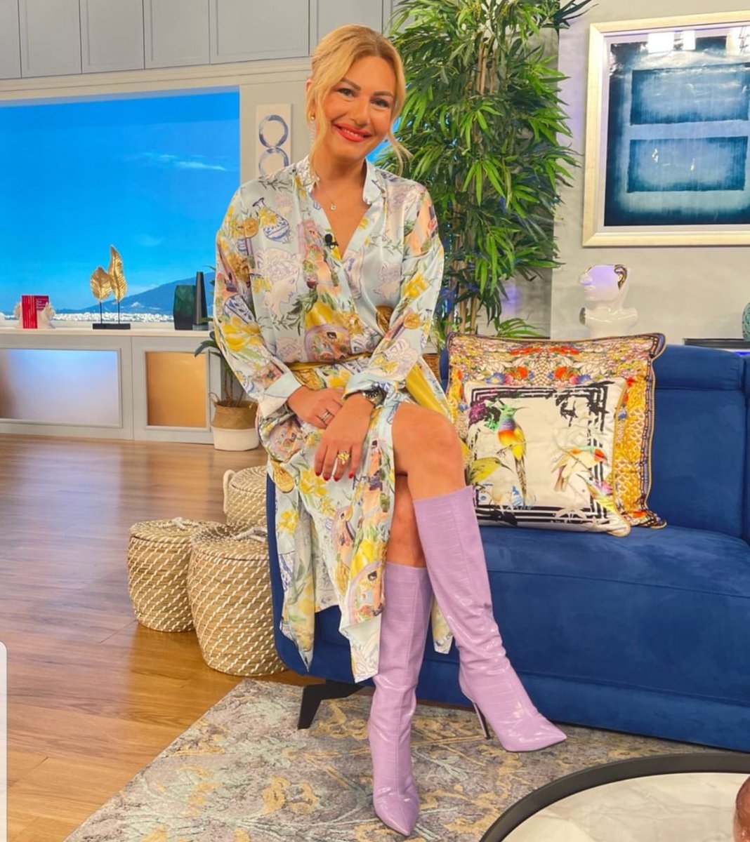 box_of_fashion's tweet photo. @TinaMess wearing dress by Feel Cute collection
#feelcute_collection #famousbrand #SS22 #ifeelcutecauseiwearit #newcollection #newseason #box_of_fashion #boxoffashionboutique https://t.co/LgF1eoqZbC