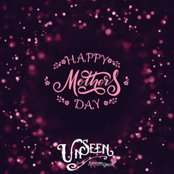 unseenbg's tweet photo. Wishing a #HappyMothersDay to all the momma’s! https://t.co/G9Xdm6JeyS