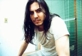 Happy Birthday to Andrew W.K.

 
