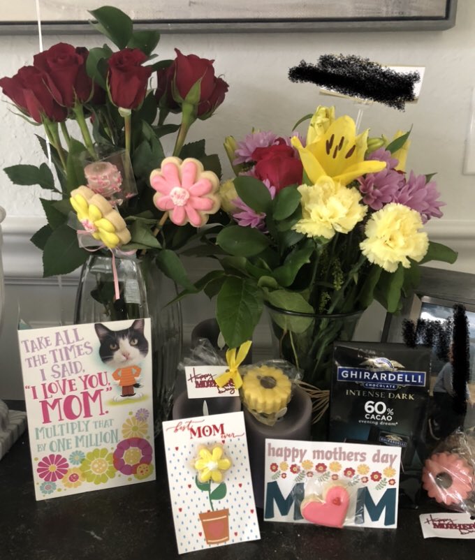 Happy Mother’s Day!! ❤️❤️