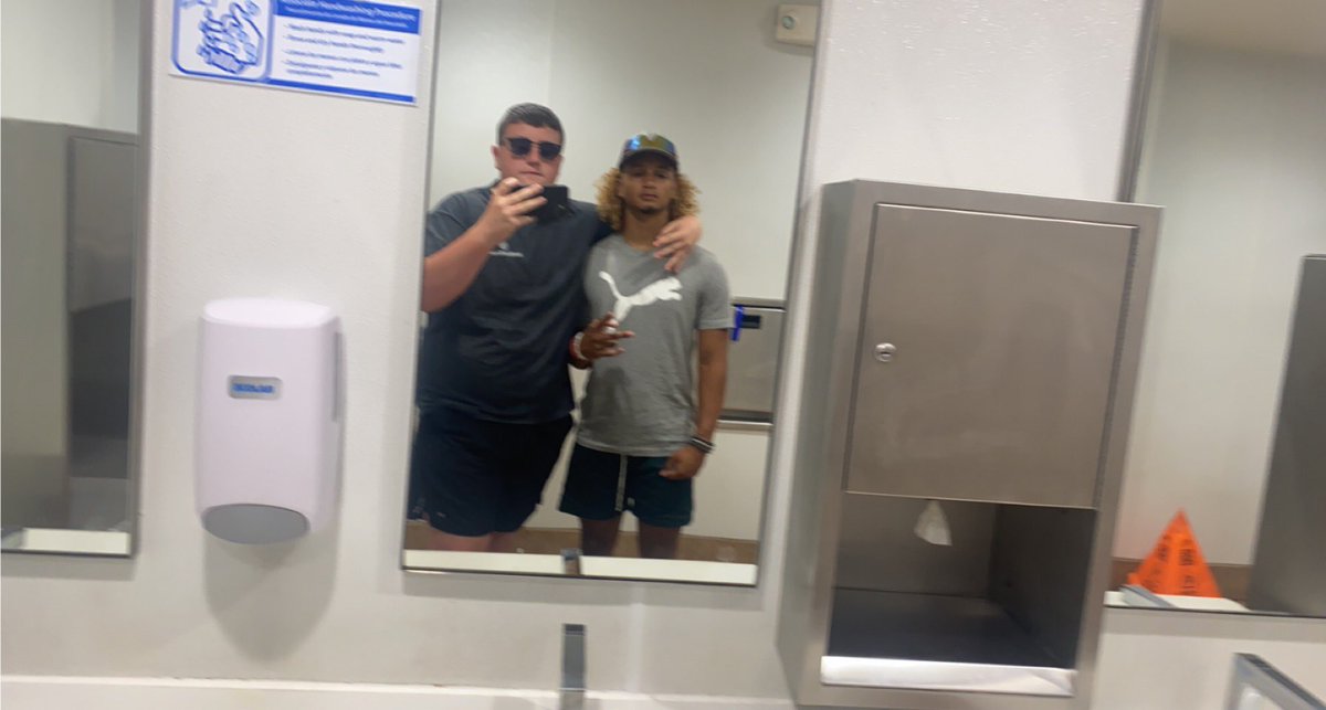 Hayden Moore tweet media