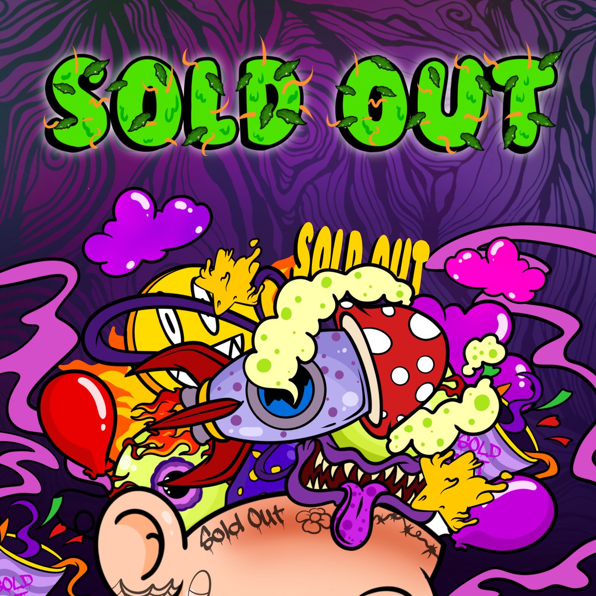 DopeHeadz tweet media