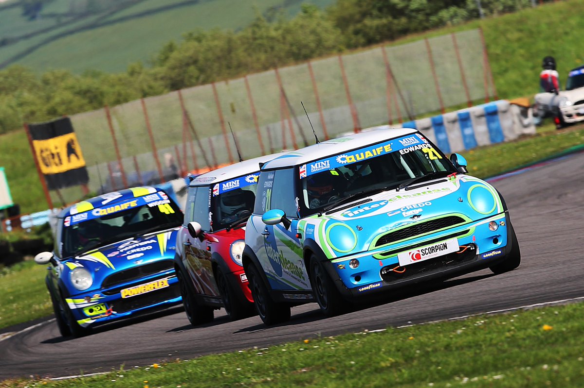 NathanEdwards21's tweet photo. Another P10 to round off the weekend. Battled as hard as I could out there and I enjoyed the door to door action but with used tyres up against the other drivers using new ones, we always knew we were fighting an uphill battle in that one. #NER21

📸Jakob Ebrey https://t.co/1uH0uiiQlD