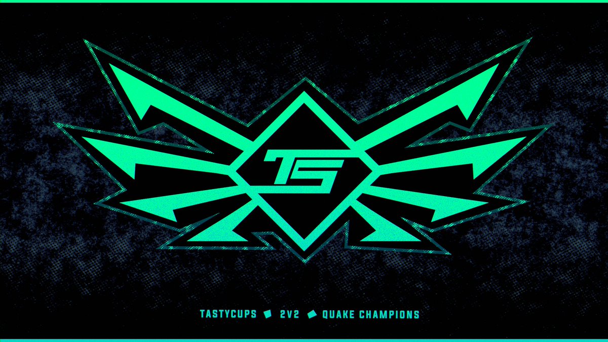 tastyspleentv's tweet photo. TastyCups 2v2 #3 SIGNUPS

🗓️ NA May 14th | EU May 15th

⏰ NA 16 EDT | EU 17 CET

🤑 200 USD + Stream Donations per cup

🏆 https://t.co/ZdQ8F3biGS

#quake #QuakeChampions https://t.co/By82yuTxKq