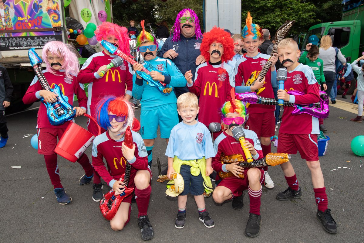 Leyland Festival tweet media