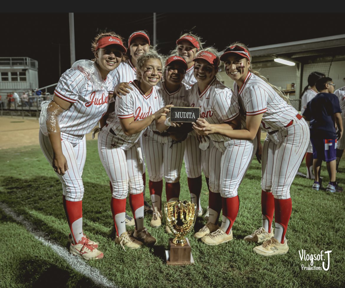 Judson Softball (@rocketball_jhs) on Twitter photo Thank you Judson Senior’s for sharing what selfless❤️ is all about! WE grew as a program from your leadership and HOPE you shared during a time of unknowns. You left your legacy, in what you invested IN people and our program! #LOVEWINS❤️ #ROCKETPRIDE🚀🥎<a href="/JISD_ATHLETICS/">Judson ISD Athletics</a> Thank you Judson Senior’s for sharing what selfless❤️ is all about! WE grew as a program from your leadership and HOPE you shared during a time of unknowns. You left your legacy, in what you invested IN people and our program! #LOVEWINS❤️ #ROCKETPRIDE🚀🥎<a href="/JISD_ATHLETICS/">Judson ISD Athletics</a>