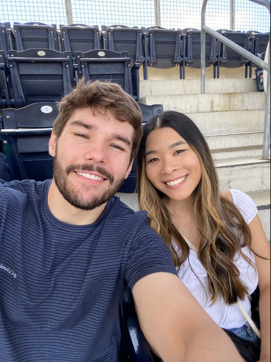 CoachBrownT's tweet photo. I get an A+ in my master's class if this seen on the #Padres jumbotron from @tedvickey #timetoshine https://t.co/bLVwa2c1bC