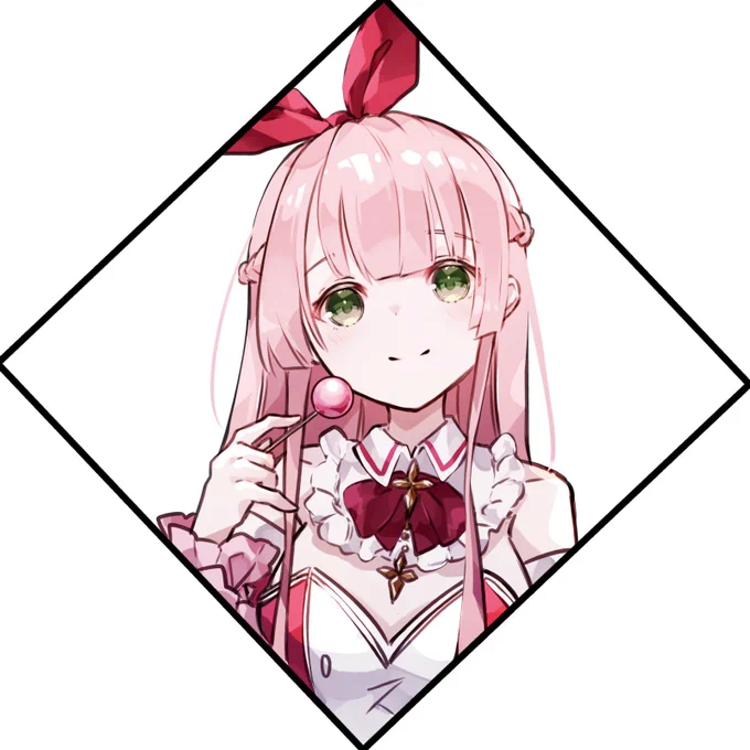 #arcaea_art
🍭 