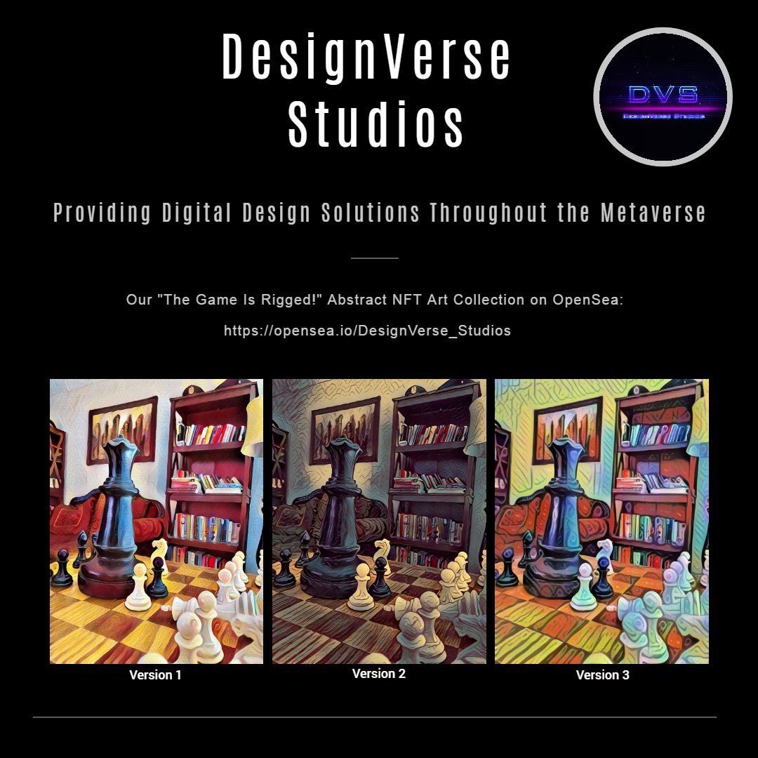 Which version do you think is best?  Please let us know in the comments below!