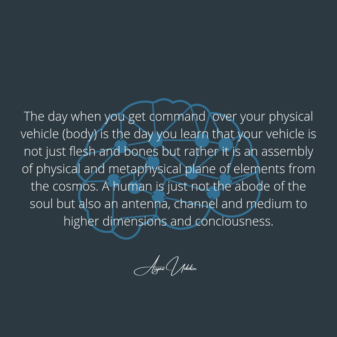 consultayaz's tweet photo. We are miraculous, a miracle of God in existence.
#metaphysics #metaphysical #cosmos #higherreality #spirituality #aiyazuddin #7thdimension #thelawofone #neuroscience #universe #universewithin #weareuniverse #Hyderabad https://t.co/bHzaHU8tnV