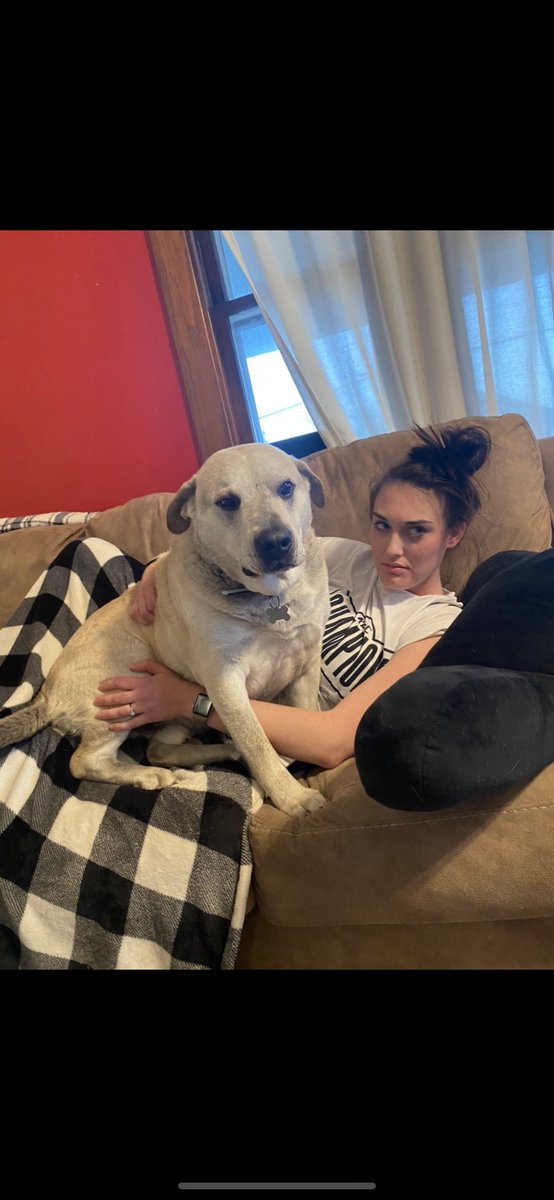 the_danielk_'s tweet photo. Happy Mother’s day to the best Dog/Cat Mom around @ZoKillian https://t.co/fmiHGAIY9Z