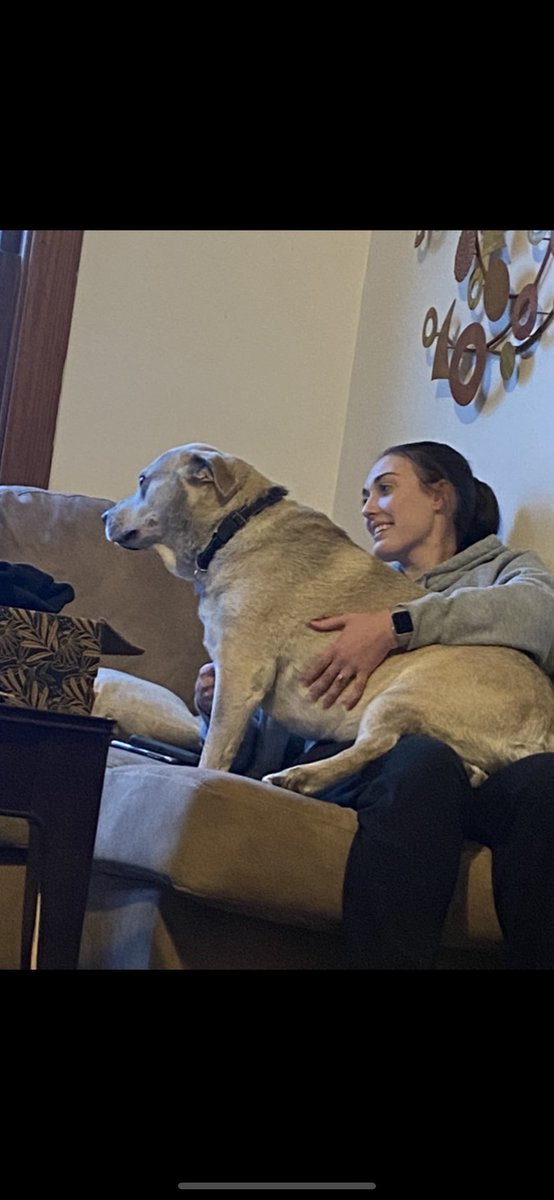 the_danielk_'s tweet photo. Happy Mother’s day to the best Dog/Cat Mom around @ZoKillian https://t.co/fmiHGAIY9Z