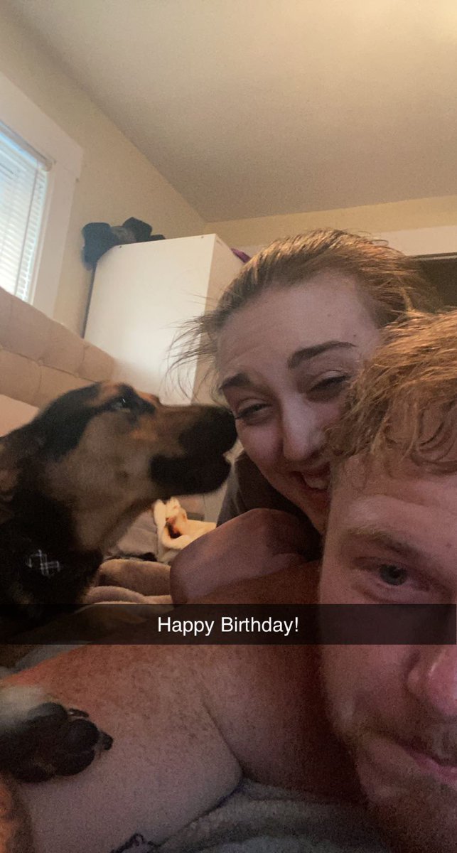 the_danielk_'s tweet photo. Happy Mother’s day to the best Dog/Cat Mom around @ZoKillian https://t.co/fmiHGAIY9Z
