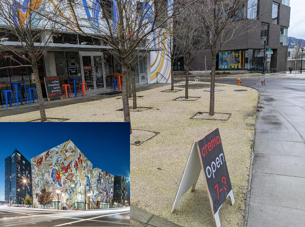 awesomepdx's tweet photo. Hope you're all having an awesome Sunday and are thinking about public art! 

Reminding you that the #awesomepdx Art Grant for May is about creating for the theme "Dreams of Portland's Future." We're funding a $3000 grant! Learn more! https://t.co/h9I9U7yeoG https://t.co/mfoEf6J2OA