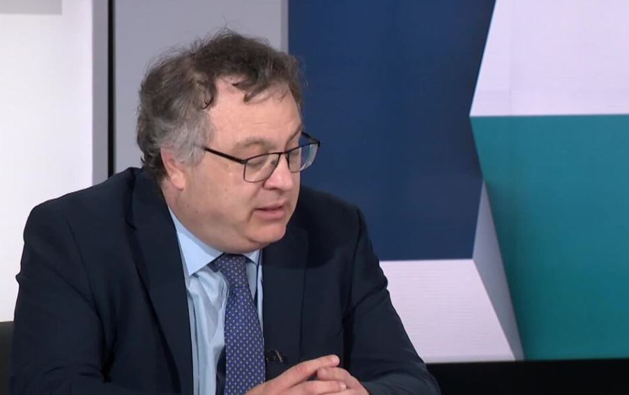 UTVNews's tweet photo. π₯ Alliance's Stephen Farry: Election a statement of changing Northern Ireland
| #AE22 | #UTVVOTE22
https://t.co/vsfiRl0xHc https://t.co/E92mT75Q6e