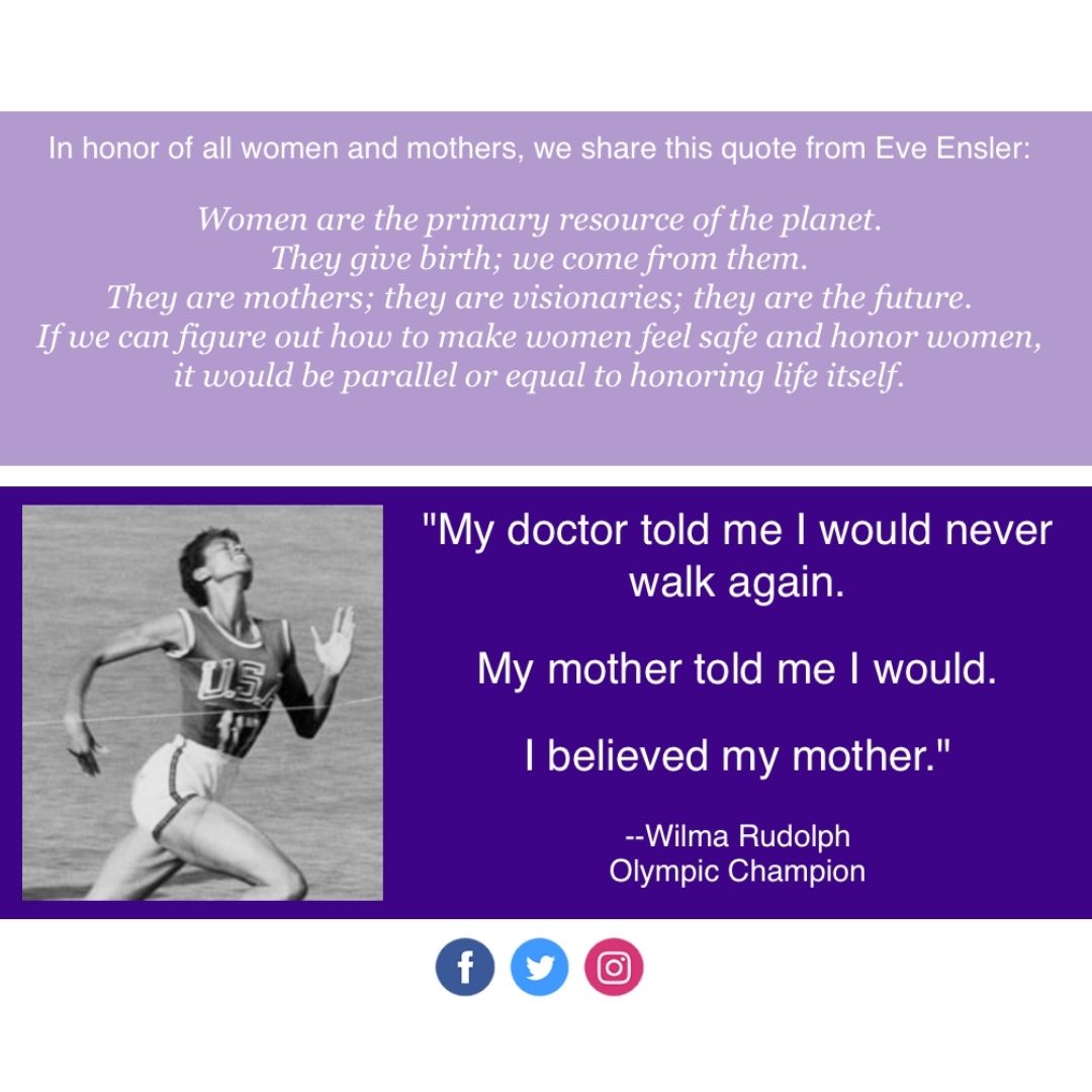 MMHLA2's tweet photo. Happy #MothersDay from MMHLA to all those celebrating! 💜💜💜https://t.co/gQFFqRbMqd
#maternalMHmatters #MMHAdvocacy #StrongerTogether #MMHWeek2022 #MakingOverMotherhood #ToughAsAMother
#maternalmentalhealth #perinatalmentalhealth #PPPAwareness #pregnancy #postpartum #OBGYN #MCH https://t.co/nDKZIRHAUy