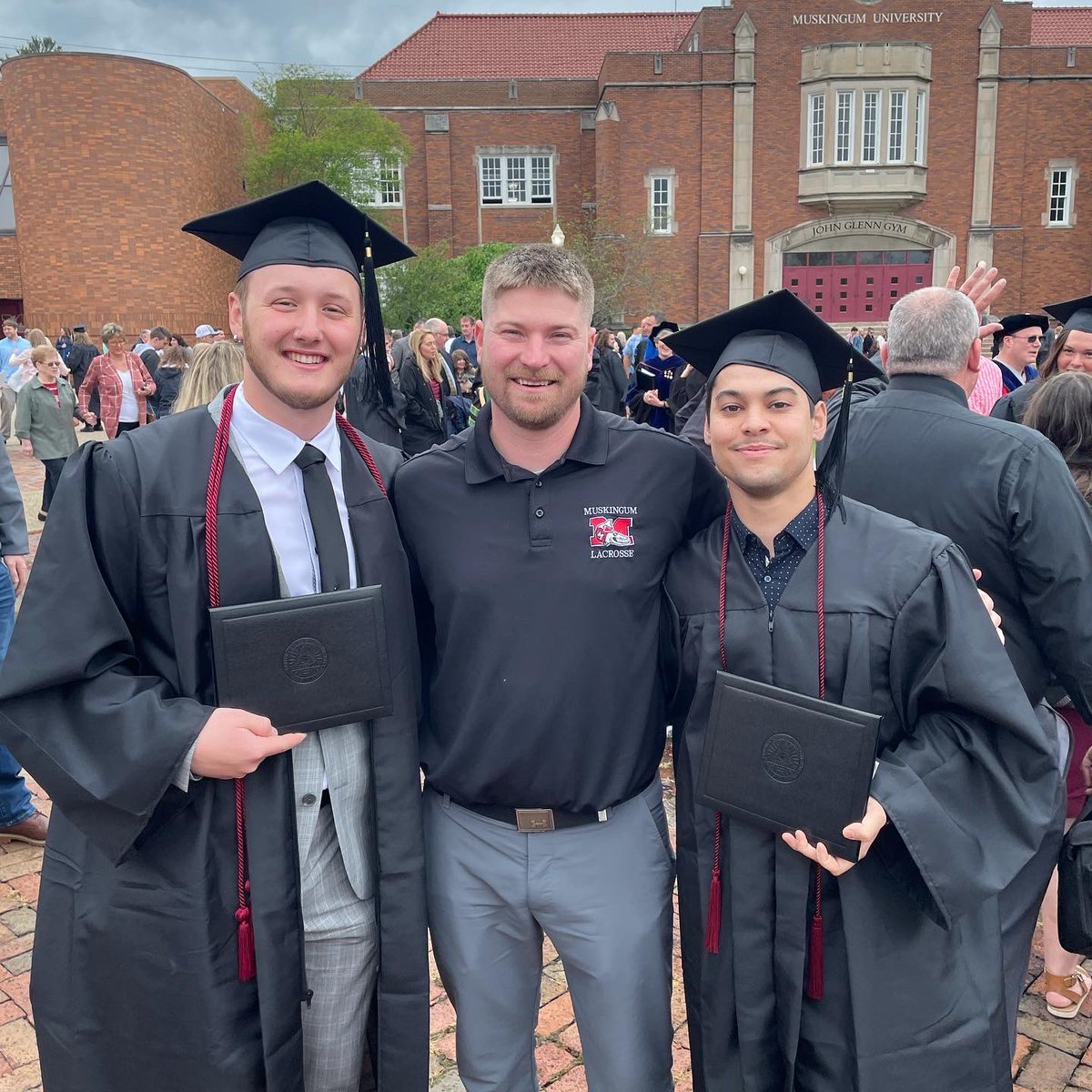 MuskieMensLax's tweet photo. Tough to say goodbye to this group. As they depart they leave huge shoes to fill, and we will certainly miss their talent. They’ve broken over 25 records collectively both team &amp; individual since stepping foot on campus. Their names are littered throughout our record books. https://t.co/H7Td5nbSBP