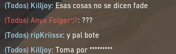 Ferlet01's tweet photo. Espero que los reportes que hago se cumplan, pero en serio @riotgames @VALORANTLATAM  espero que esto no vuelva a pasar, tener jugadores así da asco , que un jugador manifieste que violar mujeres esta "bien" es tener mierda en la cabeza https://t.co/hOVoto1oLf
