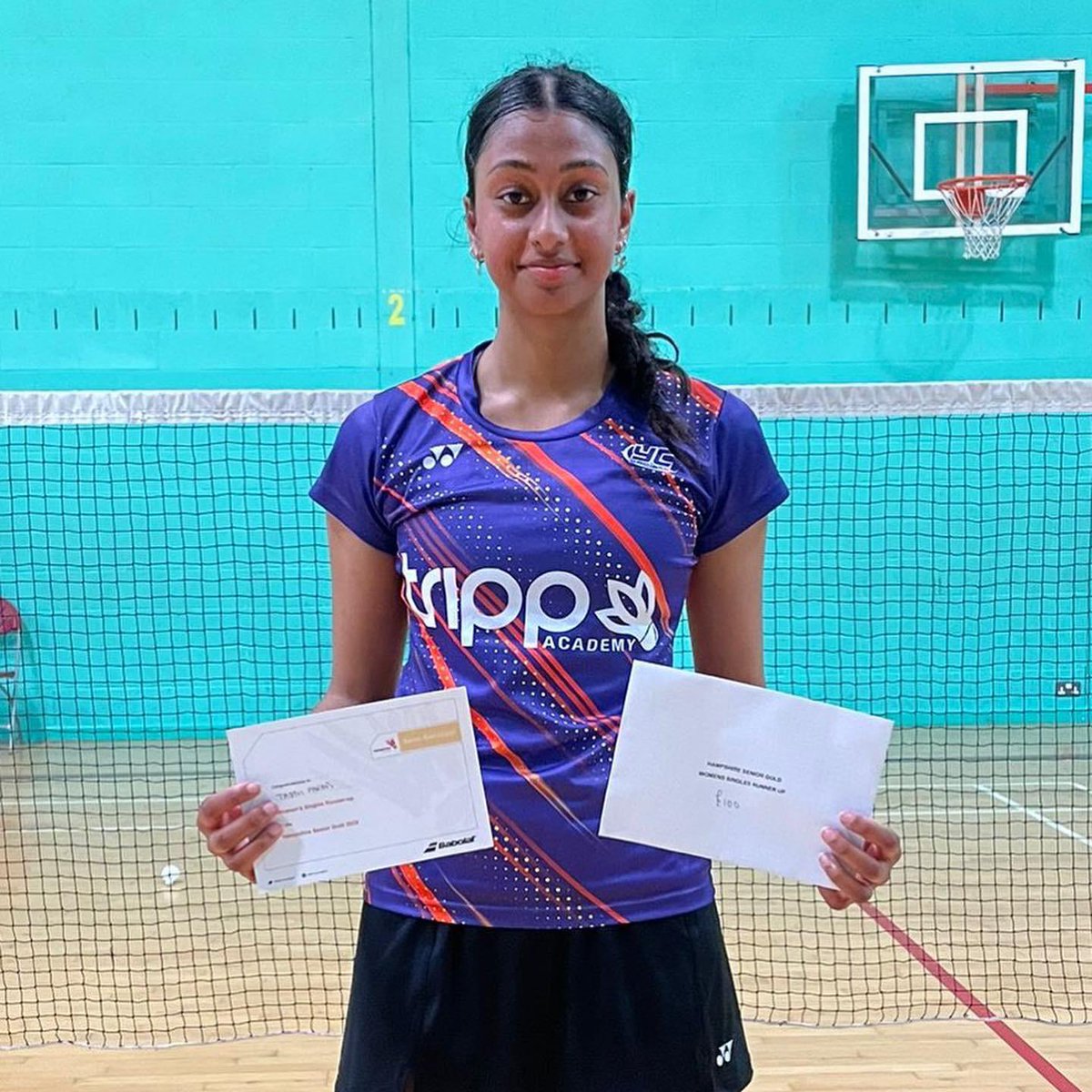 Tashvi Parab tweet media