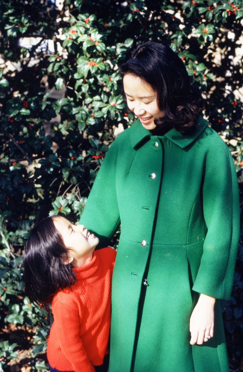 HsuTV's tweet photo. Happy Mother’s Day to all the amazing women who lead the way! https://t.co/XcdEkehZLz
