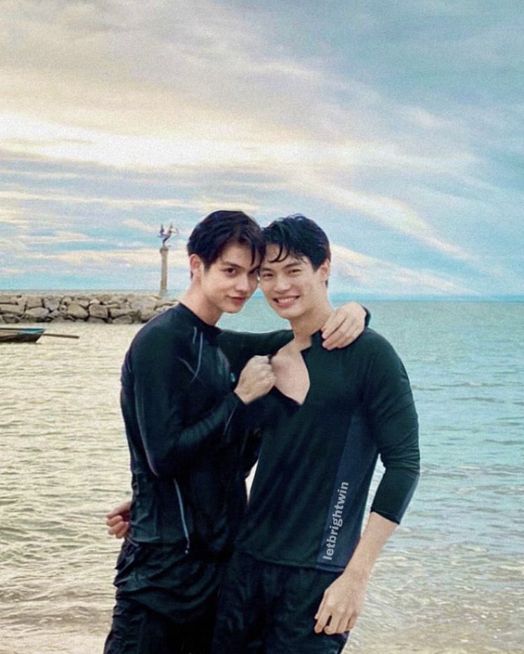 WorldLoveBW1's tweet photo. Hilo de BrightWin siendo BrightWin

#brightwin #winmetawin #bbrightvc #2getherTheSeries #F4Thailand https://t.co/lxRbZx77jm