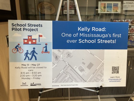 Hillside PS tweet media