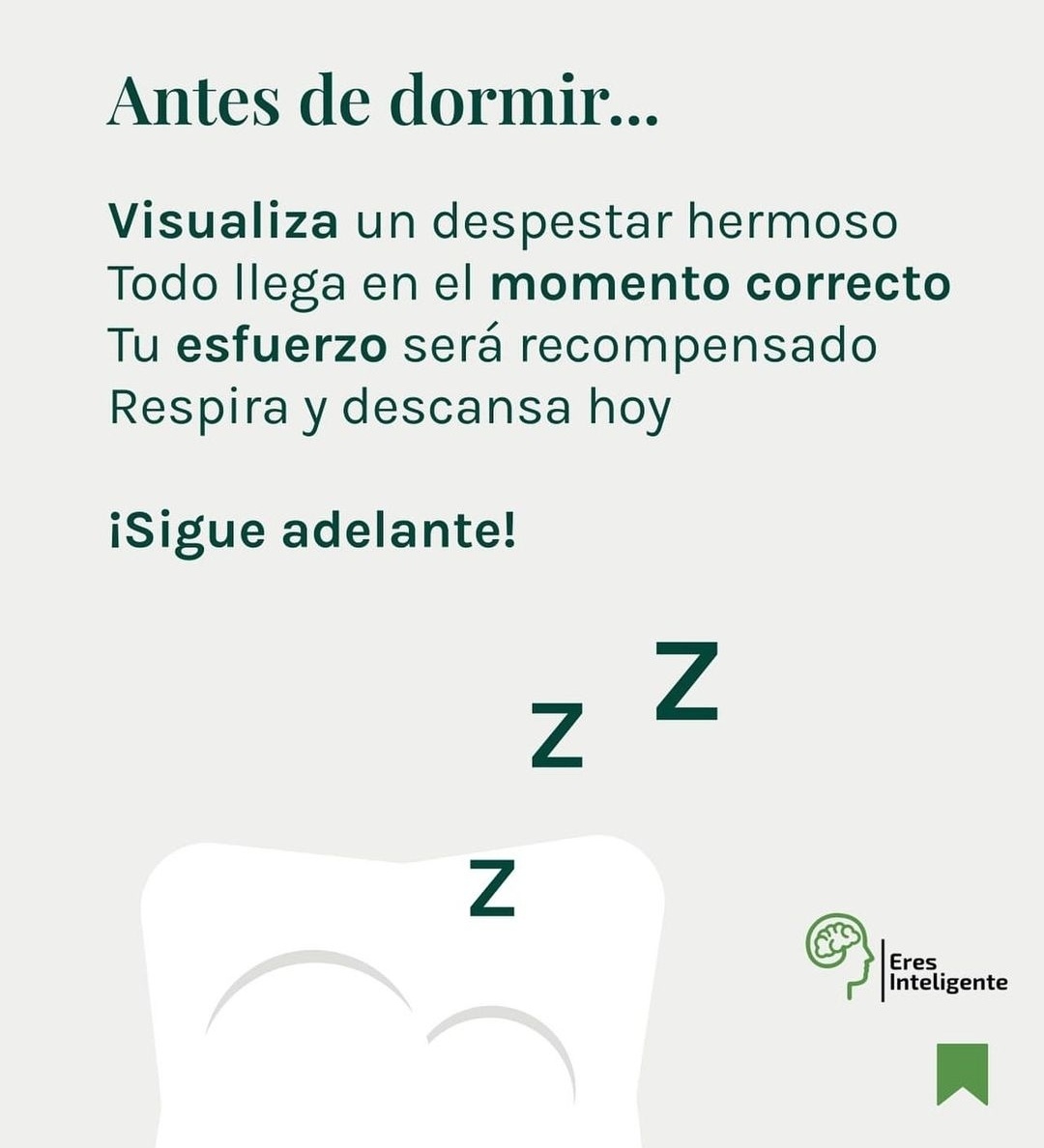 cbleones79's tweet photo. "Todo llega en el momento correcto, tu esfuerzo será recompensado" #Respirar, #Descansar y #Seguir, #DomingoCerrado 🔐 A prepararse para una semanita movidita 💪🏻 #BuenasNochesATodos 🙌🏻🤝🏻🤗 https://t.co/AA4pmNddZF
