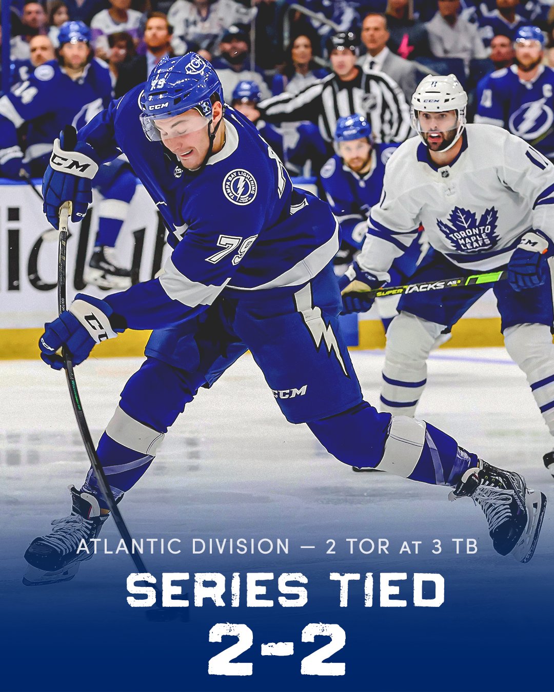 SportsCenter on Twitter "The Tampa Bay Lightning score SEVEN goals and