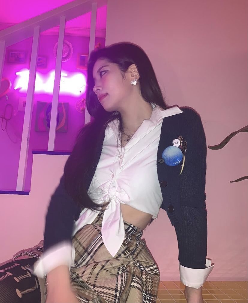 bltarchive's tweet image. [TWICE] Kim Dahyun