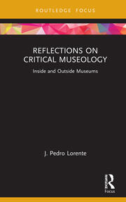 REBELMUSE_Routledge tweet media