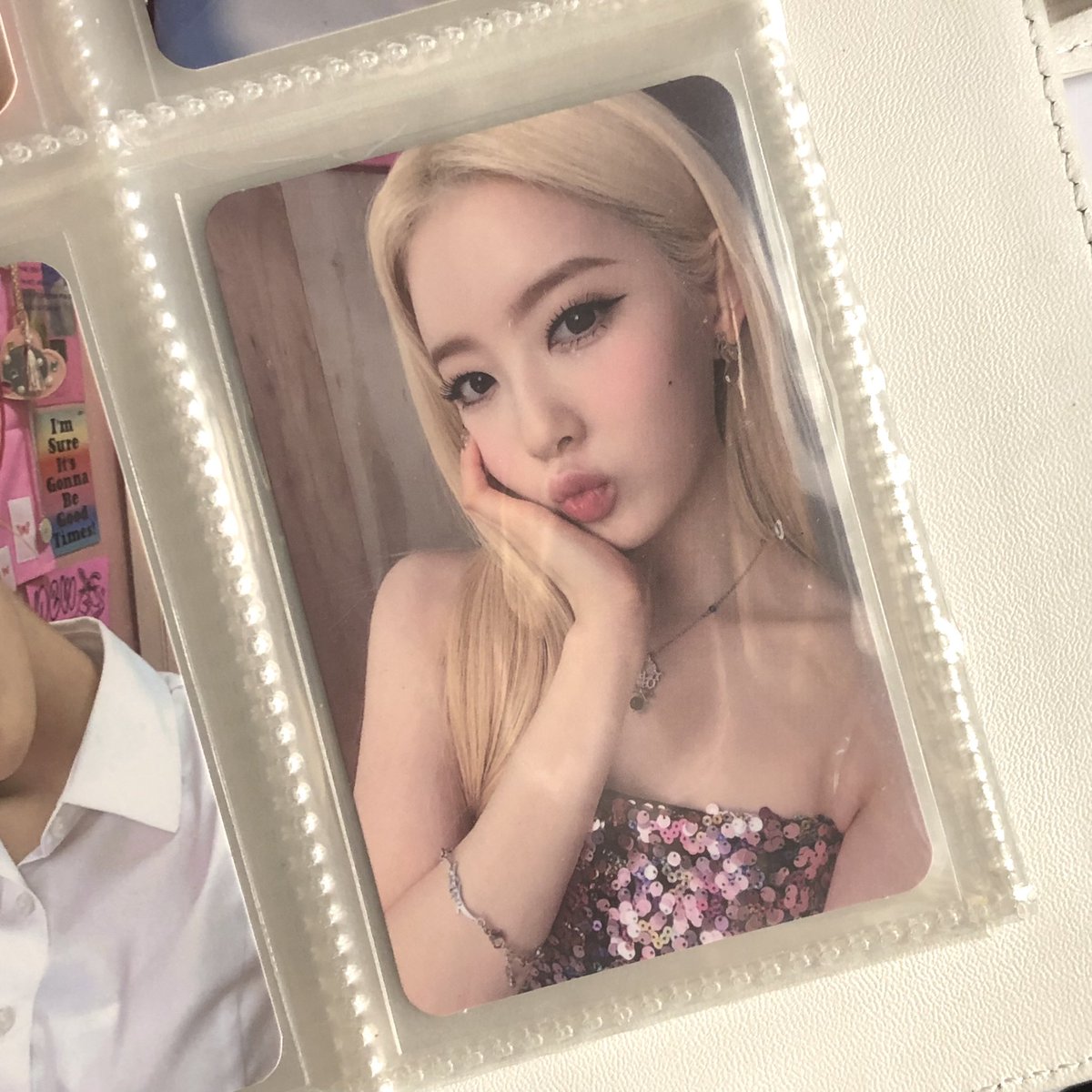 hyuckspt's tweet photo. ๐ญ sieun noot noot page complete! https://t.co/jvM35BkdL8
