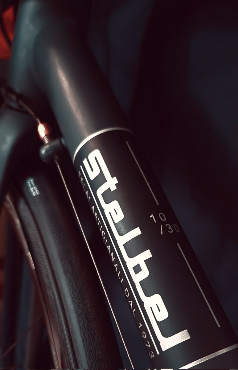 NikYCK's tweet photo. @Stelbel_telai x @rocketespresso 
#10 / 30 
#stelbel #rocketespresso https://t.co/dhjSZAJ0iH