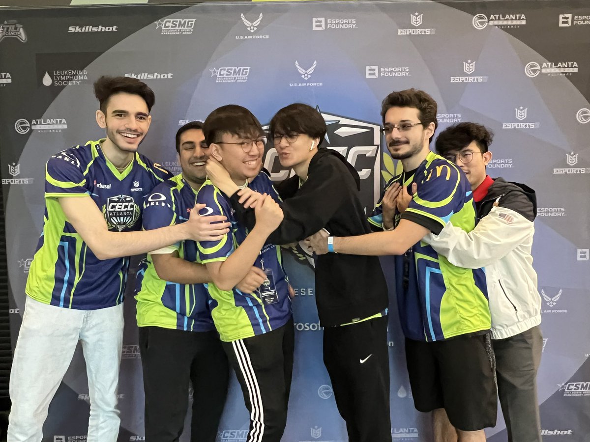 all said and done first lan wasnt too shabby, ended up getting 3rd and played real well on a personal and igl standpoint. atleast my boys won it all.

shoutout to the teammates tho for believing in me