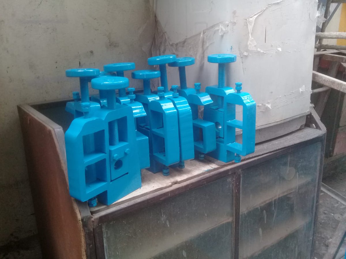 Tricecomp's tweet photo. #Tricecomp Manufacturer Manual Sheet Rolling Machine In Bangalore https://t.co/jtebs7ACWd