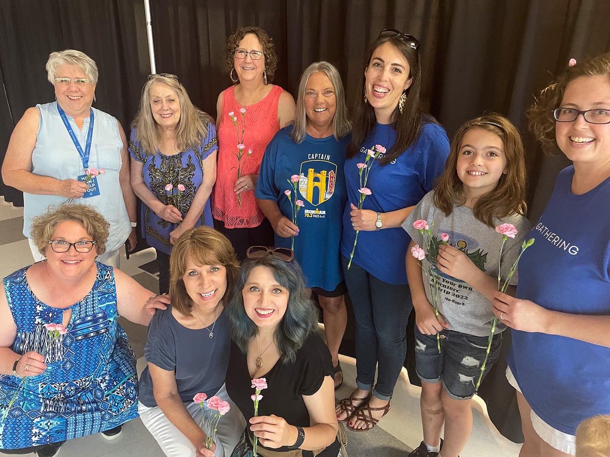 WacoGathering's tweet photo. Happy Mother’s Day to all the beautiful ladies of @WacoGathering ❤️ https://t.co/V50RvKLLe5