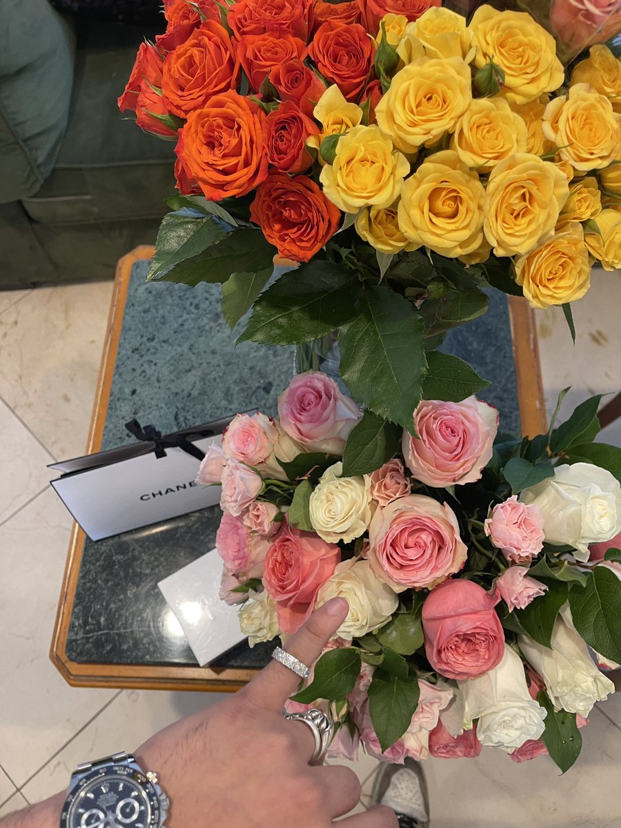 Kylekohanzad's tweet photo. My mom created me. A few ETH on Mother’s Day does not compare to what she’s done for me. Happy Mother’s Day to all the mothers/future mothers out there❤️ https://t.co/TvNGhKcX6V