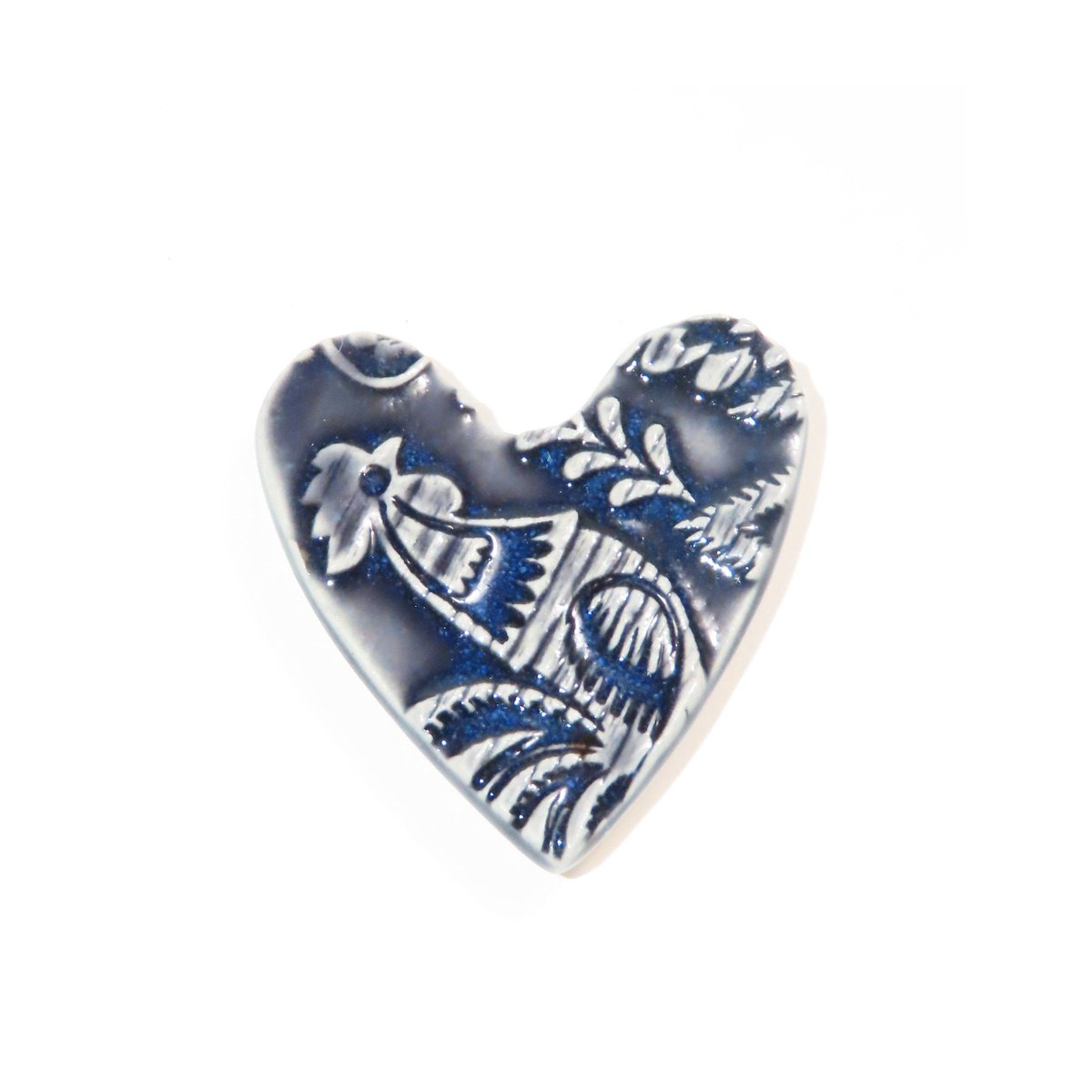 JKCJewelry's tweet photo. Rooster Heart Magnet, Blue Gray Pottery, Small Gift Idea, Refrigerator Magnet, Kitchen Décor https://t.co/uxY9tjTvN1 #ceramics #pottery #handmade #art #BlueMagnet https://t.co/thZohYWdYH