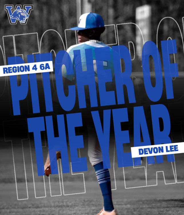 Devon Lee (@devonlee5_) on Twitter photo Blessed to be named Region 4 6A Pitcher of the Year!
<a href="/KelceyWhite5/">Kelcey White</a> <a href="/HP_Uncommitted/">Home Plate Uncommitted</a> <a href="/hp_chilidogs/">Home Plate</a> <a href="/CoachCrenshaw42/">Chris Crenshaw</a> <a href="/CoachCrick/">Kevin “Cricket” Whiteside</a> Blessed to be named Region 4 6A Pitcher of the Year!
<a href="/KelceyWhite5/">Kelcey White</a> <a href="/HP_Uncommitted/">Home Plate Uncommitted</a> <a href="/hp_chilidogs/">Home Plate</a> <a href="/CoachCrenshaw42/">Chris Crenshaw</a> <a href="/CoachCrick/">Kevin “Cricket” Whiteside</a>