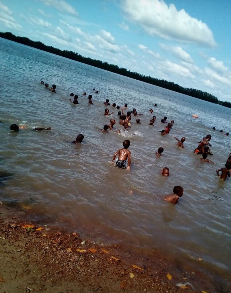 What a beautiful bolong in bintang ❤