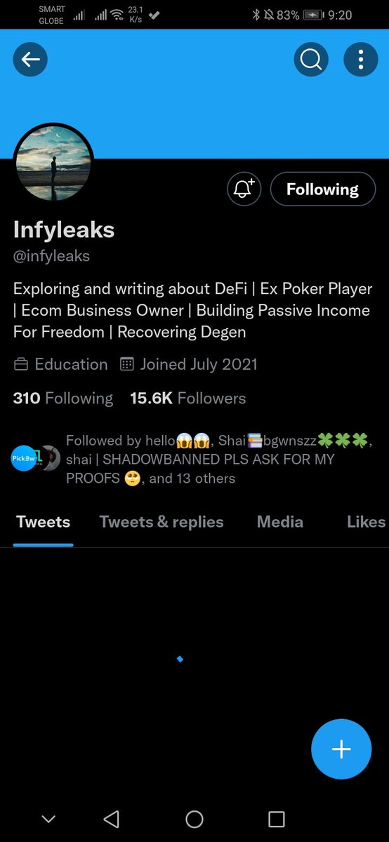 tae_kovic's tweet photo. @gemhostofficial @DeFi_RuNnEr_ @ProfessorDegen_ @cryptonaut101 @infyleaks Done https://t.co/5aIjkEFdmO