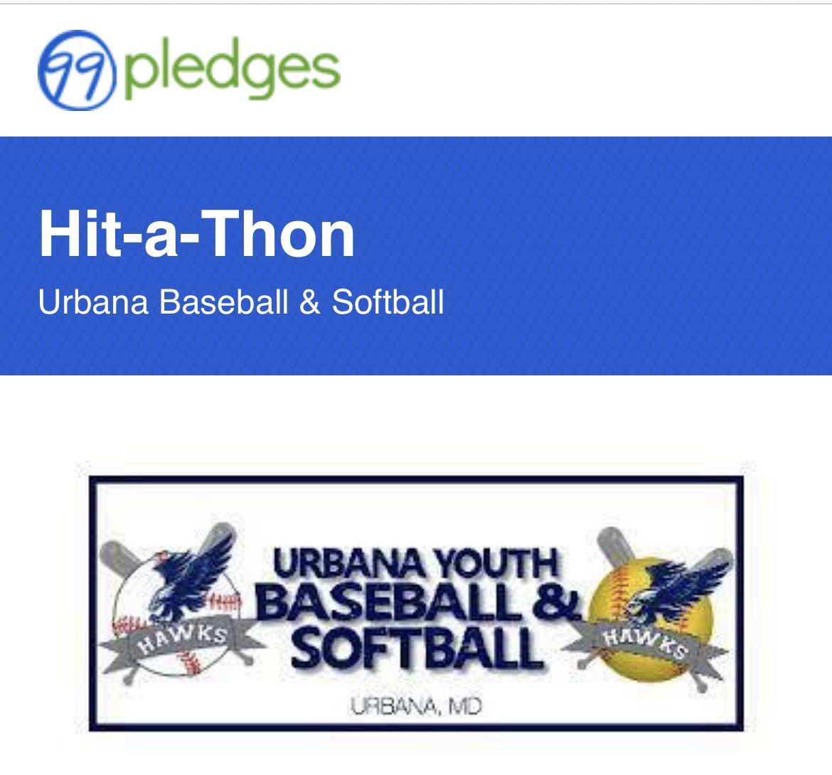 Urbana Hawks Baseball tweet media