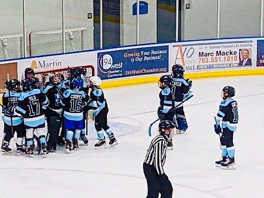 SDP Hockey tweet media