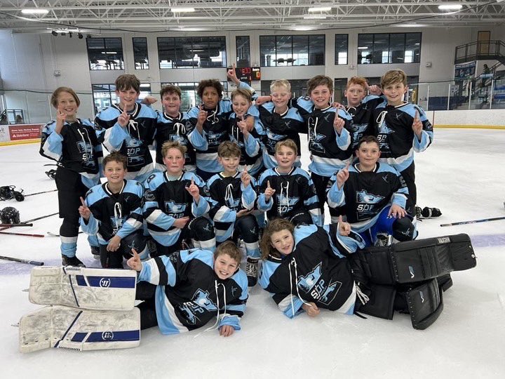 SDP Hockey tweet media