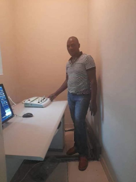 BerneyDeng's tweet photo. Congratulations! Our #perlove Dynamic FPD #radiography and #fluoroscopy System PLD6000 has been installed in #Namibia ！Perlove is always on the way of providing #digitalhealth to patients all over the world. https://t.co/loKmUsGrHC