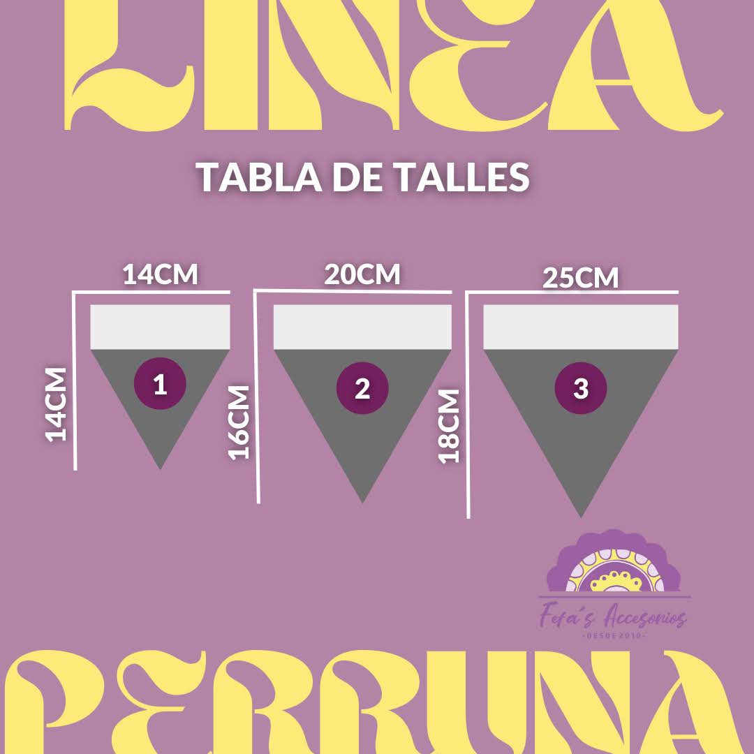 AccesoriosFefas's tweet photo. BANDANAS PERRUNAS! . 

Podes ver más modelos en nuestra tiendita de WhatsApp 📲11-2349-1744 o podes escribirnos y hacer tu pedido con bordado del nombre de tu perrito/a. 

 #AccesoriosDeLaPatagonia💜💛 #Descuentos #Tarjetas #Efectivo #Accesorios #Aros #Regala #WhatsApp #Diseño https://t.co/pSLmsUE5kG