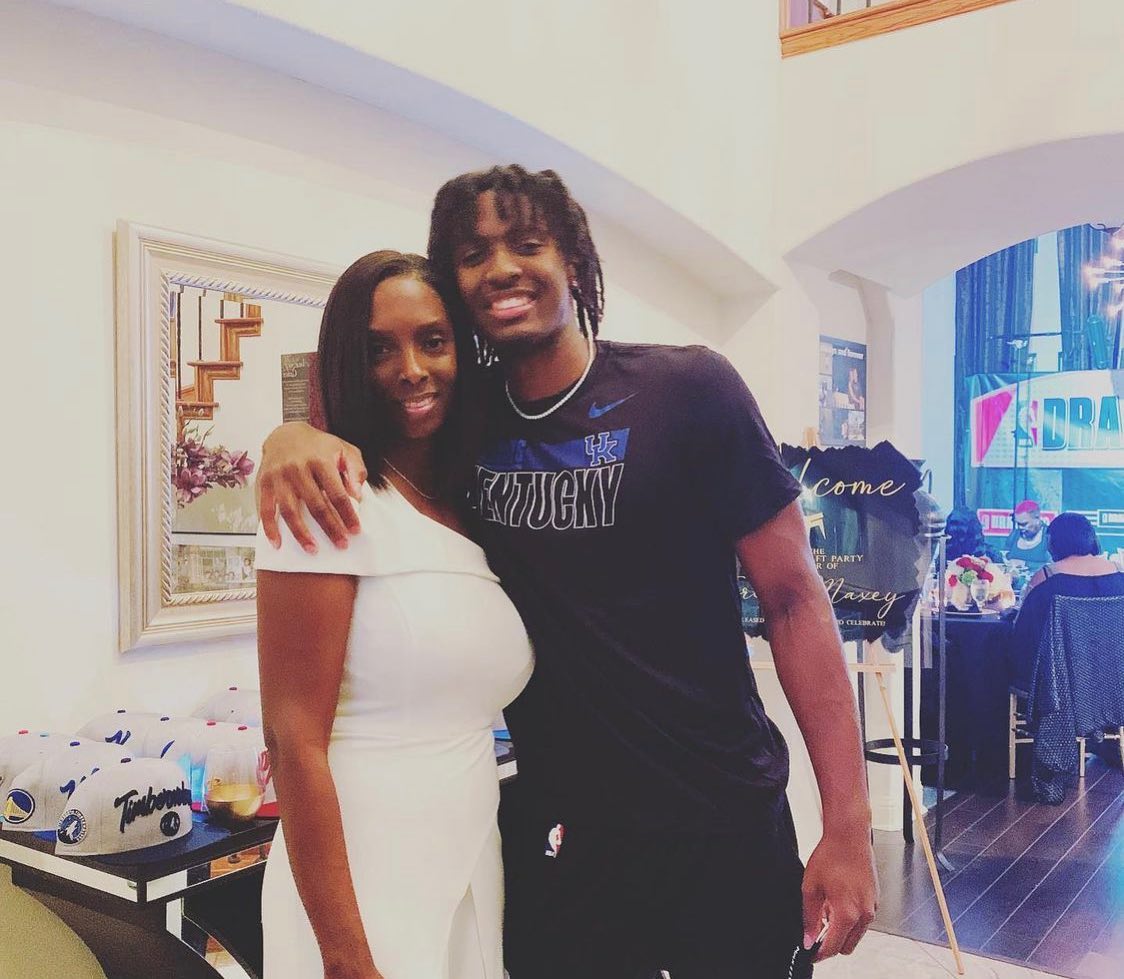 Tyrese Maxey BR 🇧🇷 tweet media